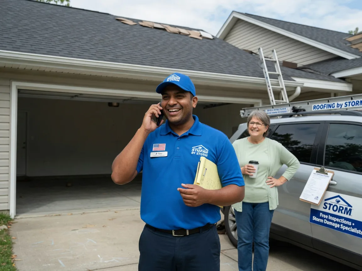Roof Repair Near Me Bunker Hill, IL FAQs