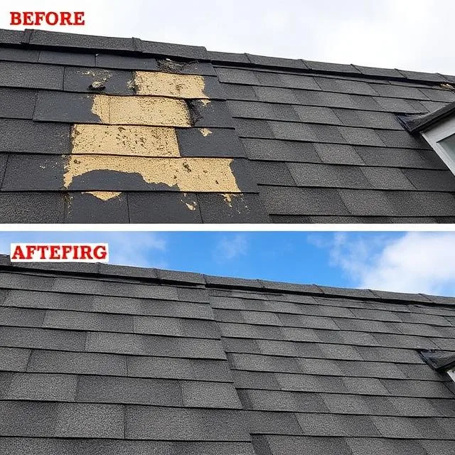 Roof Repair Near Me in Bunker Hill, IL near me